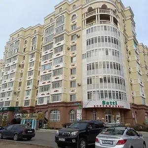  Апартаменты 109