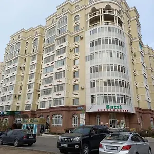  Апартаменты уютная комфорт класса108