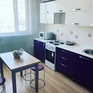  Апартаменты жк коркем 60