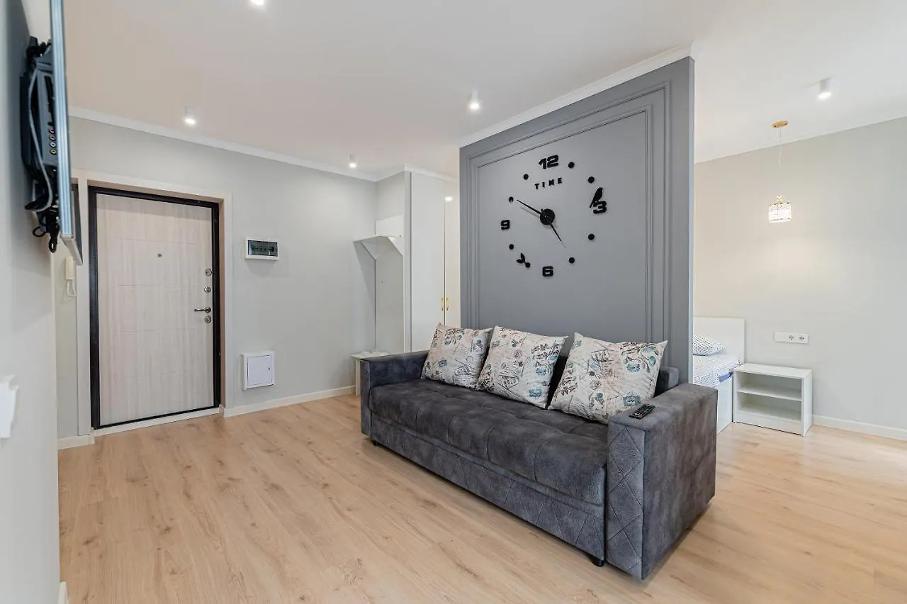 Золотой Квадрат Астаны Apartment Nur-Sultan  0*, Nur-Sultan (Astana) Kazakhstan