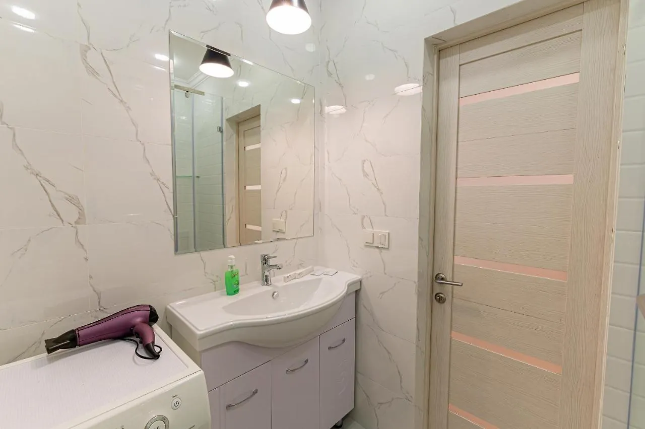 Золотой Квадрат Астаны Apartment Nur-Sultan  Nur-Sultan (Astana)