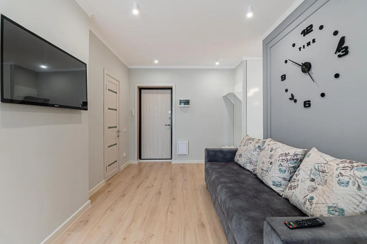 Золотой Квадрат Астаны Apartment Nur-Sultan   Nur-Sultan (Astana)